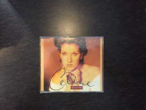 celine dion think twice