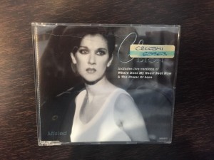 celine dion misled