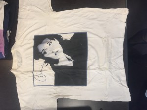 Celine Dion Tshirt