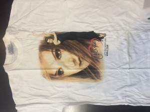Celine Dion t-shirt