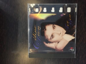 Celine Dion, for you. Englisch version