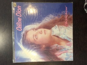 Celine Dion, du soleil au coeur